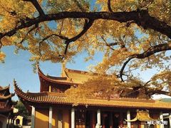 -杭州西湖风景名胜区-章太炎纪念馆