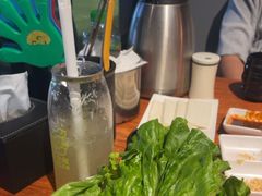 -山之屋炭火烧肉·生啤畅饮(大朗万科中央公园店)