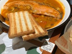 -FUNFUN有饭花园聚会餐厅