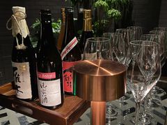 -广州瑰丽酒店·Black Iron黑金燚