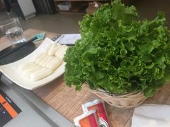 -新石器烤肉(周浦万达店)