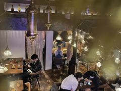 -Uncle Kosto科斯托·中东菜