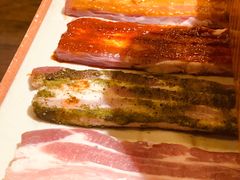 -7年8班朝鲜族非遗美食(三钢里店)
