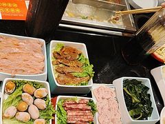 -重庆德忆火锅（龙南街3店）(渝水岸餐饮)