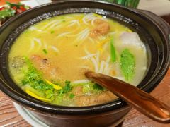 -云海肴·汽锅鸡·云南菜(美罗城店)