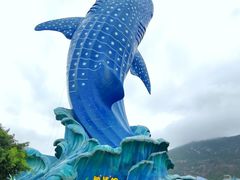 -珠海长隆海洋王国