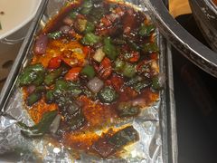 -老阿爸江浙土菜(前进东路店)
