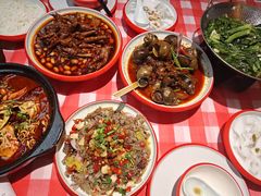 -老闵田螺馆·南昌特色(总店)
