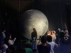 -贝林大翅鲸简餐厅(国家海洋博物馆店)