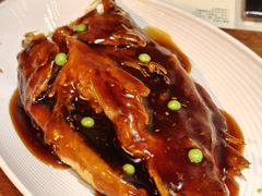 -马灯部落·西湖边的创意山景餐厅(虎跑动物园店)
