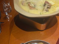 -徽三说·土徽菜·中国徽菜连锁品牌(阳湖总店)