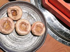 -隐炉和牛烧肉店(群力店)