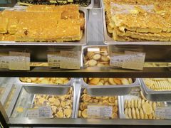 芝麻松仁排-哈氏·上海哈尔滨食品厂(五角场万达广场店)