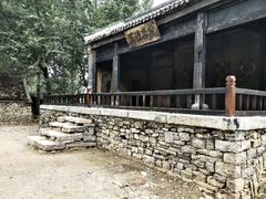 -红嫂家乡旅游区