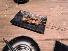 -KAOTOWN烤堂•烧烤(海汇港店)