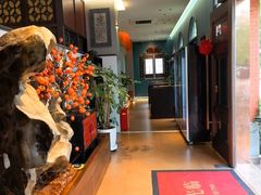 -福照楼汽锅鸡·云南菜(护国路店)