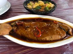 -南华寺素食馆(南华禅寺店)