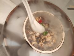 -玫瑰厅上海菜(兴国路店)