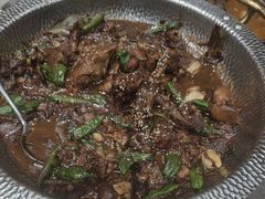 -箪食巷私房菜馆·鲁菜(玉函路店)