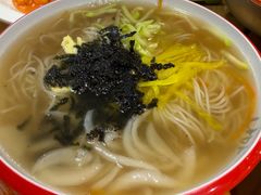 -山海珍味韩国料理(奥城店)