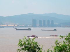 -船政文化景区-罗星塔公园