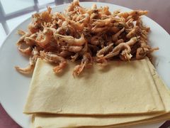-美顺香食府鱼头老店(雪野湖店)
