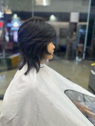 -乾健·烫染·接发SALON