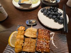 -鸟鹏烧鸟居酒屋(熙龙湾店)