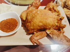 -醉长安(钟楼旗舰店)