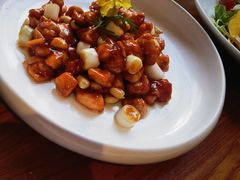 -月福京味斋·烤鸭店·北京菜(鼓楼总店)