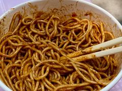 -宋记热干面馆(五福路店)