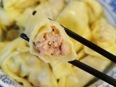 -方老大馄饨(抚宁巷店)