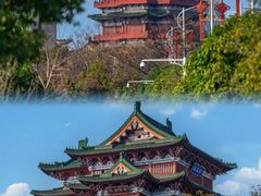 -滕王阁旅游区