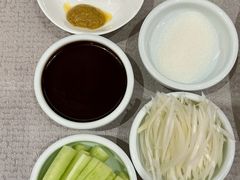 -北京王府井希尔顿酒店·秦唐中餐厅Chynna