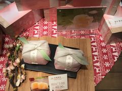 -好利来(龙首印象城店)