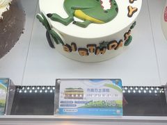 -85度C(生甜甜圈研究工坊·东莞黄江星光城店)