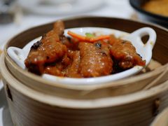 -翠园(兴业太古汇店)