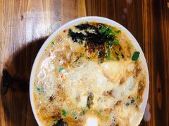 -云南大锅豆浆店