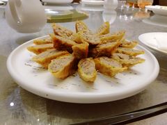 -嘉宴(明发外滩广场店)