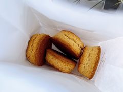 -SKROLL卡特司库·蛋糕定制·生吐司·司康(古北程家桥店)