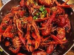 -虾小龙老长沙龙虾馆(坡子街店)