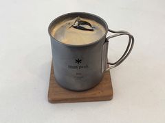 -二里咖啡(上堡公寓店)