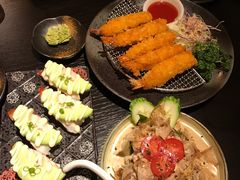 -春草居酒屋·晴子の店