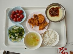 -上海财经大学-新食堂