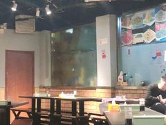 大堂-买又大餐厅(福林里店)