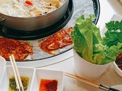 -芭夯兔·兔肉汤锅(新都店)