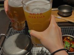 -夜食白市Yespicy·烧烤啤酒宵夜(番禺四海城店)