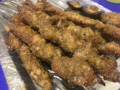 -黑皮烧烤(民意四路店)