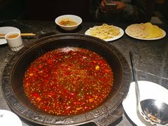 -大鱼山房鱼头火锅(老字号品质店)