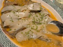 -桂满陇·海市蜃楼·黑金(国金店)